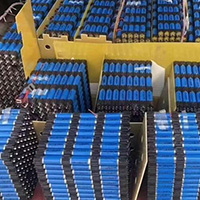 威宁彝族回族苗族岔河高价新能源电池回收|欣旺达SUNWODA磷酸电池回收
